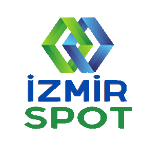 İzmir Spot Bayraklı Spot İkinci El Eşya Alanlar hizmet bölgesi