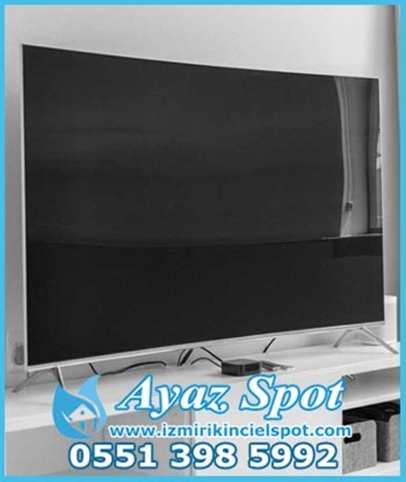 Şemikler Karşıyaka İkinci El Spot Beko Led Tv Alanlar