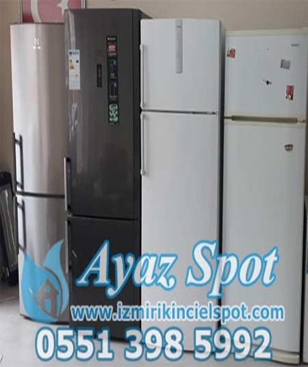 İkinci El Spotçu Yatak Odası Takımı Alanlar