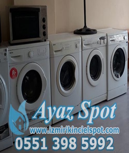 İkinci El Ev Eşyası Alanlar